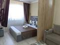 1-комнатная квартира · 39 м² · 18/18 этаж, Тауелсиздик 34/2 — Момышулы за 18 000 ₸ в Астане, Алматы р-н — фото 20