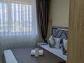 1-комнатная квартира · 39 м² · 18/18 этаж, Тауелсиздик 34/2 — Момышулы за 18 000 ₸ в Астане, Алматы р-н — фото 21