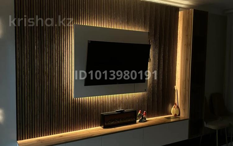 2-бөлмелі пәтер · 88 м² · 5/14 қабат, Шаймерден Косшыгулулы 7, бағасы: 38.5 млн ₸ в Астане, Сарыарка р-н — фото 28