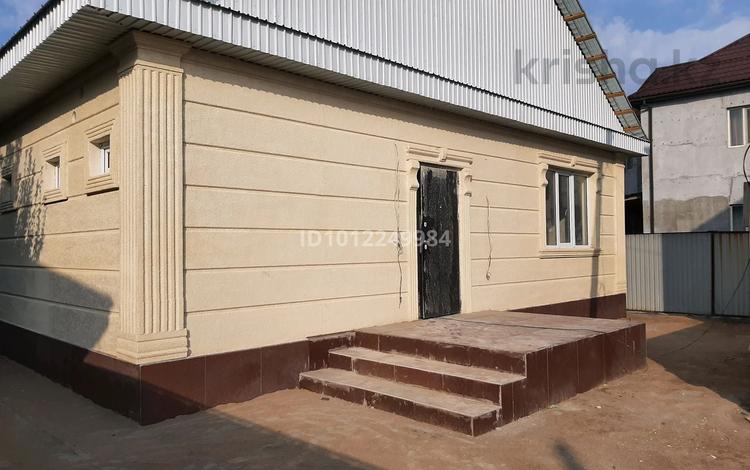 Часть дома · 4 комнаты · 130 м² · 4.5 сот., ул. Орымбаева 7А за 55 млн ₸ в Алматинской обл., Талгарский р-н — фото 2