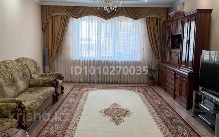 3-комнатная квартира · 117.5 м² · 7/9 этаж, Жарбосынова 62 — ул. Тайманова за 58 млн ₸ в Атырау — фото 2