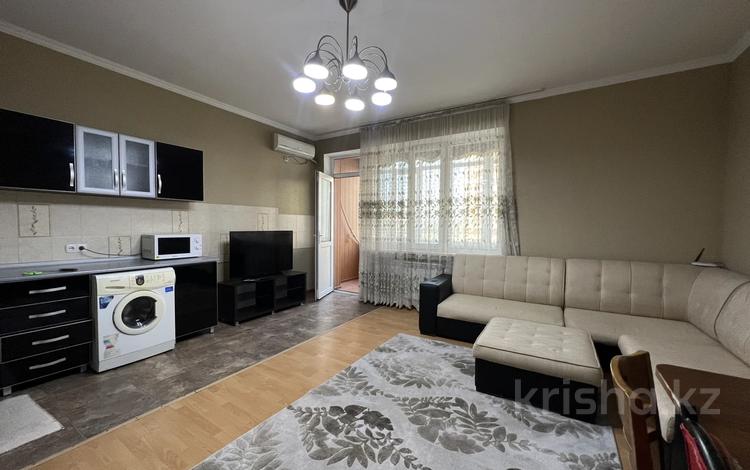 2-комнатная квартира · 96 м² · 3/13 этаж, Кунаева — ЖК Отау Бастау над Маллазия мебель за 230 000 ₸ в Шымкенте, Аль-Фарабийский р-н — фото 4