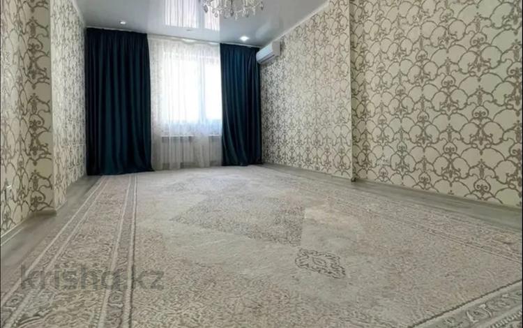 2-комнатная квартира · 80 м² · 6/11 этаж, 16-й мкр 44 за 21 млн 〒 в Актау — фото 2