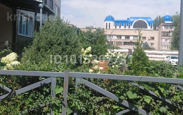 1-комнатная квартира · 55 м² · 5/5 этаж, мкр Самал-3, Достык 117/5 — Достык 117/5 за 380 000 ₸ в Алматы, Медеуский р-н — фото 3