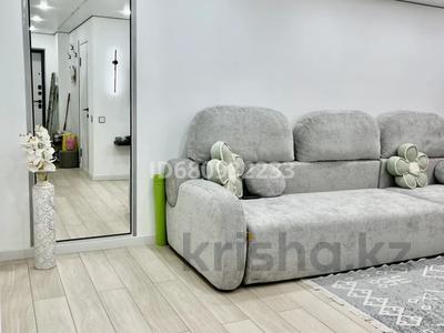 3-комнатная квартира · 80 м² · 2/4 этаж, Арбат Желтоксана 71/73 — Уг Гоголя за 30 000 ₸ в Алматы, Алмалинский р-н
