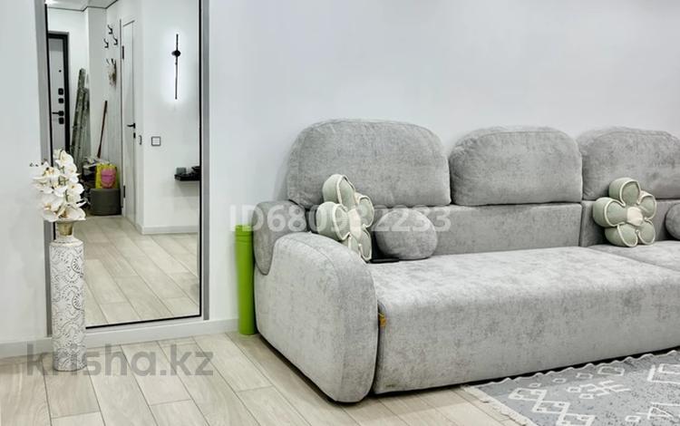 3-комнатная квартира · 80 м² · 2/4 этаж, Арбат Желтоксана 71/73 — Уг Гоголя за 30 000 ₸ в Алматы, Алмалинский р-н — фото 69