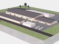Кеңселер, қоймалар · 10000 м², бағасы: 29 млн 〒 в Караганде, Казыбек би р-н — фото 2