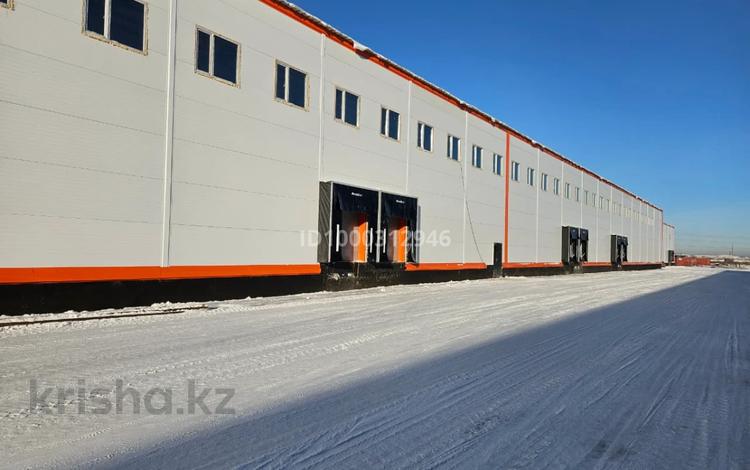Свободное назначение, офисы, склады · 10000 м² за 29 млн ₸ в Караганде, Казыбек би р-н — фото 10