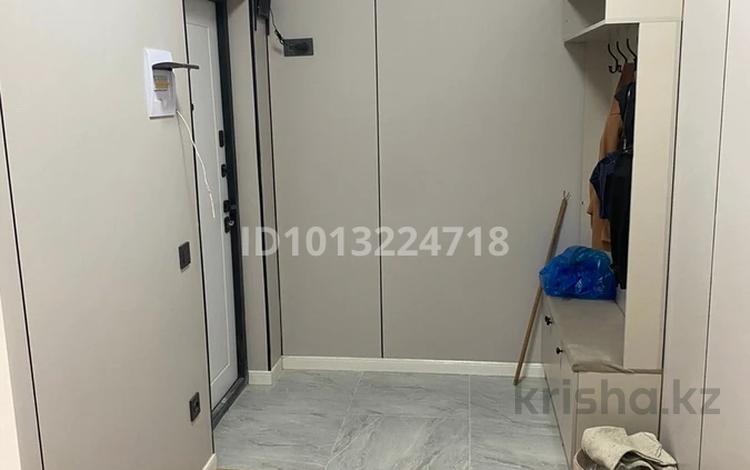 2-бөлмелі пәтер · 65 м² · 5/7 қабат, мкр Томирис, Рысқулова 103/6, бағасы: 300 000 ₸ в Алматы, Алатауский р-н — фото 2
