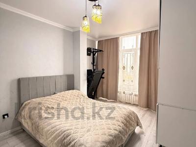 2-комнатная квартира · 41 м² · 6/13 этаж, Ыкылас Дукенулы 31/5 за 21.5 млн ₸ в Астане, Сарыарка р-н