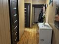 3-комнатная квартира · 59.4 м² · 8/9 этаж, 7 микрорайон 2 дом — Центр за 10 млн ₸ в Темиртау — фото 11