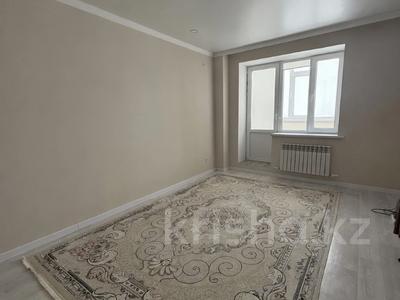 1-бөлмелі пәтер · 45.4 м² · 2/6 қабат, мкр. Алтын орда, бағасы: 13.7 млн ₸ в Актобе