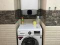 2-бөлмелі пәтер · 55 м² · 8/14 қабат, 10-й мкр 10, бағасы: 25.5 млн ₸ в Актау — фото 7