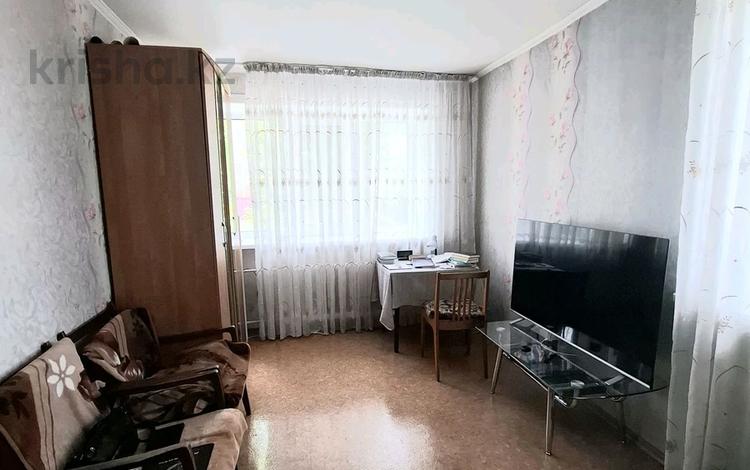 1-комнатная квартира · 30 м² · 2/4 этаж, интернациональная за 12 млн ₸ в Петропавловске — фото 2