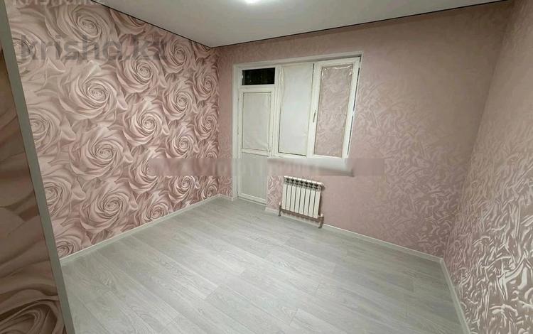 2-бөлмелі пәтер · 54 м² · 6/12 қабат, Райымбека — Проспект Райымбека, бағасы: 40.5 млн ₸ в Алматы, Жетысуский р-н — фото 5