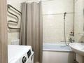 2-комнатная квартира · 64 м² · 6/9 этаж, Жубана Молдагалиева 6 за ~ 31 млн ₸ в Астане, Нура р-н — фото 7