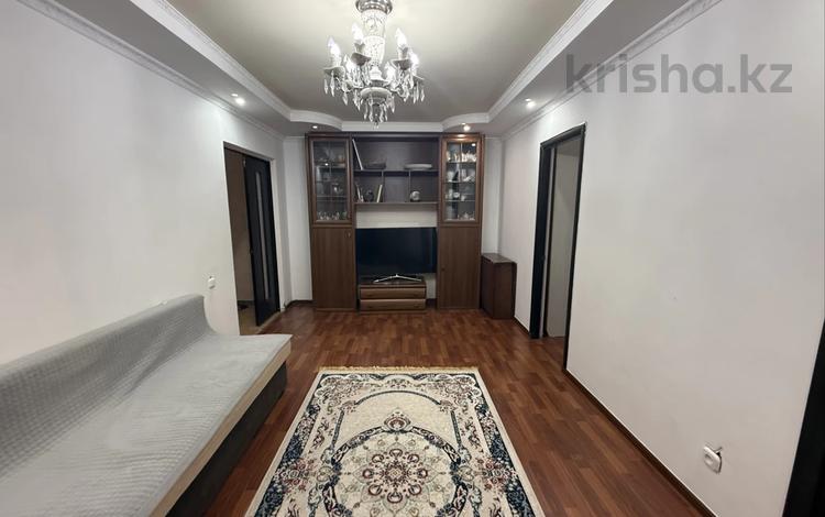 3-бөлмелі пәтер · 62 м² · 2/5 қабат, Майкудук, 13й микрорайон, бағасы: 11.5 млн 〒 в Караганде, Алихана Бокейханова р-н — фото 2