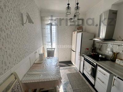 2-бөлмелі пәтер · 56 м² · 5/18 қабат, Шамши Калдаяков 11, бағасы: 29.5 млн ₸ в Астане, Сарайшык р-н