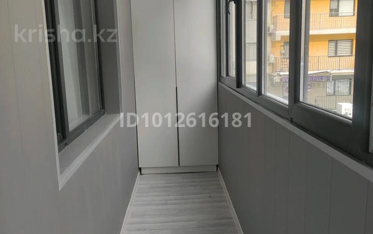 2-бөлмелі пәтер · 52 м², Сейфуллина 51 — Сейфуллина 51, бағасы: 33 млн ₸ в Алматы, Турксибский р-н — фото 2