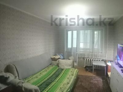 2-комнатная квартира · 44.6 м² · 2/5 этаж, 20 квартал 5 за 18.4 млн ₸ в Семее