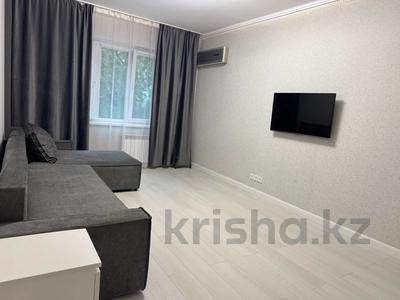 1-комнатная квартира · 42 м² · 3/9 этаж, Жандосова 33б за 40 млн ₸ в Алматы, Бостандыкский р-н