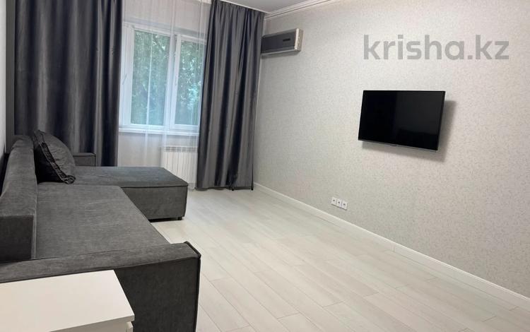 1-комнатная квартира · 42 м² · 3/9 этаж, Жандосова 33б за 40 млн ₸ в Алматы, Бостандыкский р-н — фото 23