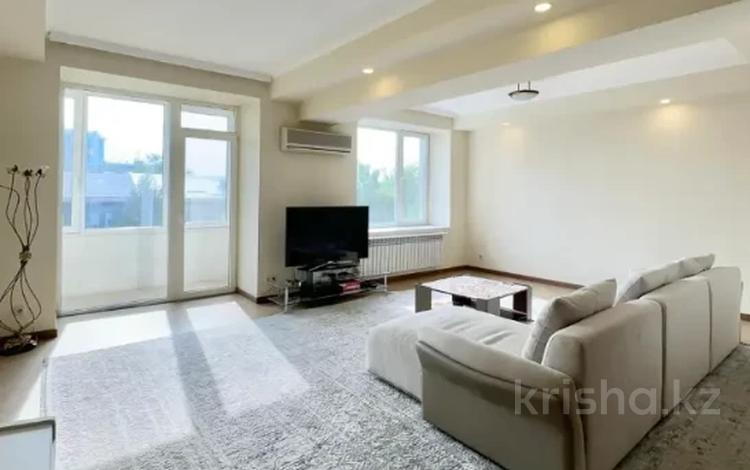 5-комнатная квартира · 211 м² · 4/5 этаж, Тулебаева — Хороший торг за наличку‼️‼️‼️ за 250 млн ₸ в Алматы, Медеуский р-н — фото 3