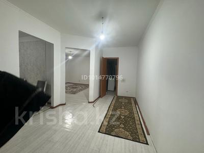 1-бөлмелі пәтер · 46 м² · 3/6 қабат, Болашақ ш/а. 129/е, бағасы: 140 000 ₸ в Актобе, мкр Болашак
