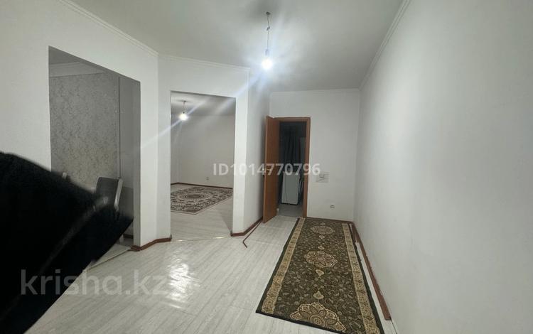 1-бөлмелі пәтер · 46 м² · 3/6 қабат, Болашақ ш/а. 129/е, бағасы: 140 000 ₸ в Актобе, мкр Болашак — фото 2