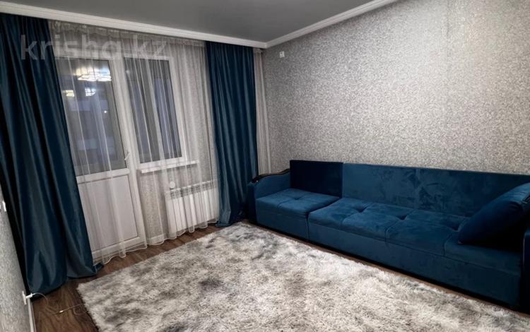 1-комнатная квартира, 41 м², 5/9 этаж помесячно, Роза Багланова