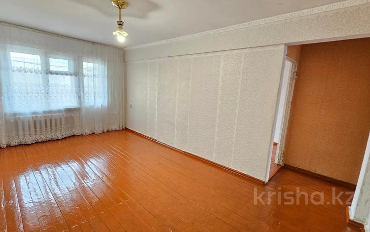 3-комнатная квартира, 60 м², 5/5 этаж, Короленко 5 за 12.7 млн 〒 в Павлодаре — фото 2