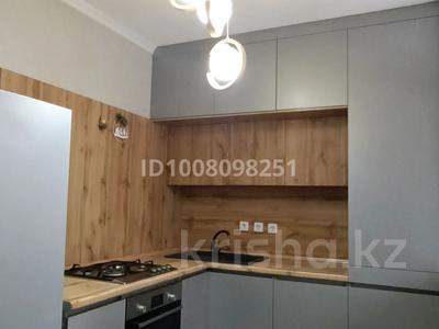 1-комнатная квартира · 46 м² · 2/9 этаж, мкр Шугыла — Шугыла 340/4, корпус 13 за 210 000 ₸ в Алматы, Наурызбайский р-н