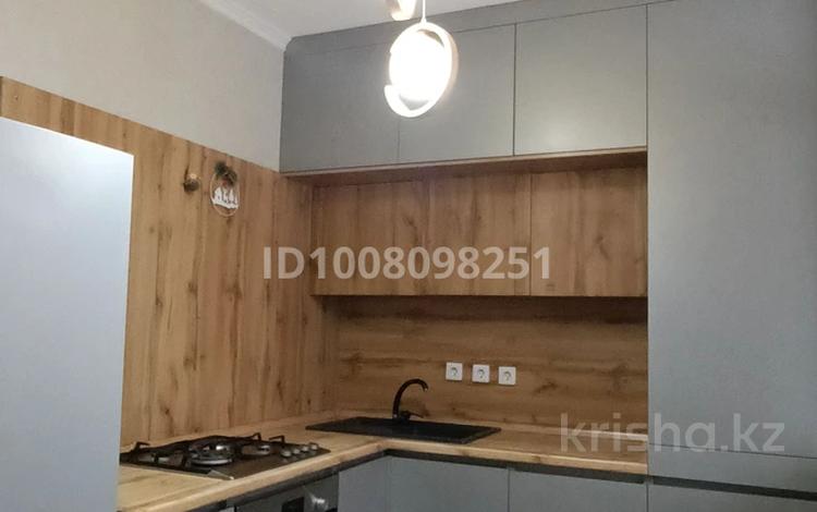 1-комнатная квартира · 46 м² · 2/9 этаж, мкр Шугыла — Шугыла 340/4, корпус 13 за 210 000 ₸ в Алматы, Наурызбайский р-н — фото 2