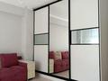 1-комнатная квартира · 46 м² · 2/9 этаж, мкр Шугыла — Шугыла 340/4, корпус 13 за 210 000 ₸ в Алматы, Наурызбайский р-н — фото 2