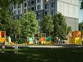 3-бөлмелі пәтер · 106.68 м², К.Кайсенова 55/1, бағасы: ~ 64 млн ₸ в Усть-Каменогорске — фото 10