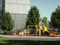 3-бөлмелі пәтер · 106.68 м², К.Кайсенова 55/1, бағасы: ~ 64 млн ₸ в Усть-Каменогорске — фото 11