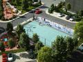 3-бөлмелі пәтер · 106.68 м², К.Кайсенова 55/1, бағасы: ~ 64 млн ₸ в Усть-Каменогорске — фото 7