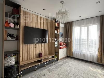 2-комнатная квартира · 42 м² · 5/12 этаж, Райымбека 351/2 — Самая горячая цена за 34 млн ₸ в Алматы, Алатауский р-н