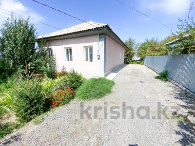 Продажа домов и дачи в Жетысу обл.: Отдельный дом · 4 комнаты · 72 м² · 25 сот., Каратальская 21 за 16.5 млн 〒 Отдельный дом · 4 комнаты · 72 м² · 25 сот., Каратальская 21 за 16.5 млн 〒 в Талдыкоргане