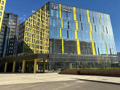 Офисы, кабинеты и рабочие места · 163 м² за ~ 2.5 млн ₸ в Астане, Сарайшык р-н