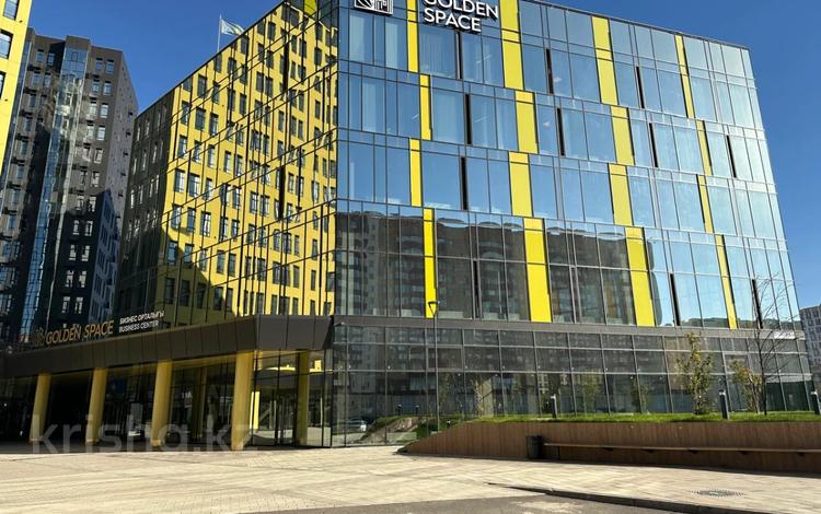 Офисы, кабинеты и рабочие места · 163 м² за ~ 2.5 млн ₸ в Астане, Сарайшык р-н — фото 2