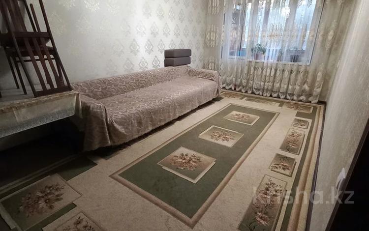 2-бөлмелі пәтер · 45 м² · 4/5 қабат, 6 микрорайон Талас 27, бағасы: 12.3 млн ₸ в Таразе — фото 2