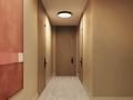 1-комнатная квартира · 38.75 м² · 11/16 этаж, Хусейн Бен Талал участок №33А за 32 млн ₸ в Астане, Нура р-н — фото 8