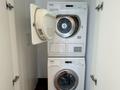 3-бөлмелі пәтер · 120 м² · 8/22 қабат, Аль-Фараби 77/3, бағасы: 255 млн ₸ в Алматы, Бостандыкский р-н — фото 10