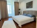 3-бөлмелі пәтер · 120 м² · 8/22 қабат, Аль-Фараби 77/3, бағасы: 255 млн ₸ в Алматы, Бостандыкский р-н — фото 15