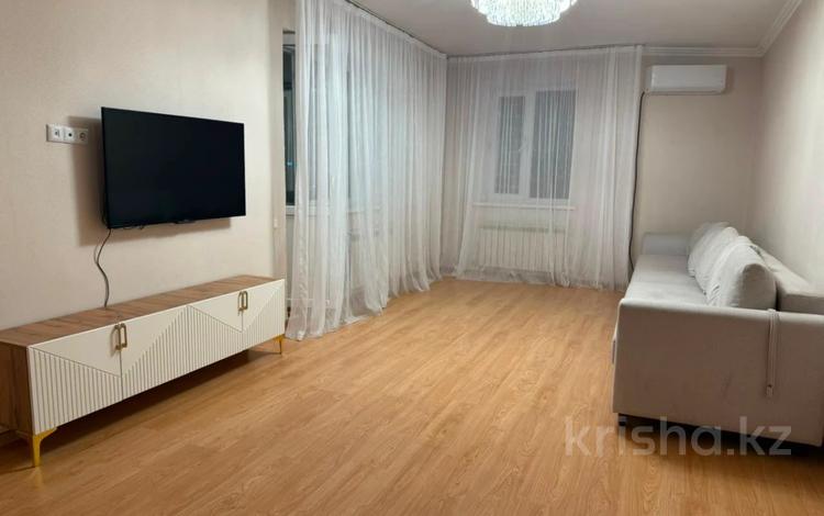 3-комнатная квартира · 98 м² · 16/20 этаж, Сарайшык за 56 млн ₸ в Астане, Есильский р-н — фото 2