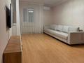 3-комнатная квартира · 98 м² · 16/20 этаж, Сарайшык за 56 млн ₸ в Астане, Есильский р-н — фото 2