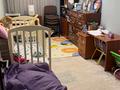 3-комнатная квартира · 60 м² · 1/4 этаж, мкр №4 3 — Метро Сарыарка за 40 млн 〒 в Алматы, Ауэзовский р-н — фото 5