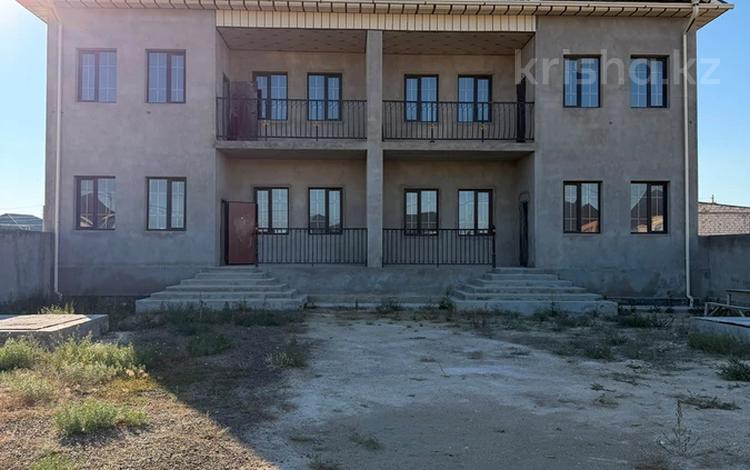 Жеке үй · 5 бөлме · 260 м² · 10 жүзд., 14, бағасы: 30 млн ₸ в  — фото 2