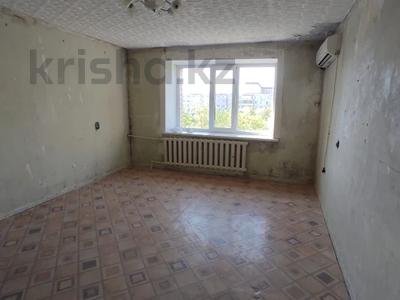1-комнатная квартира · 36.1 м² · 5/5 этаж, Сатпаева за 6 млн ₸ в Актобе